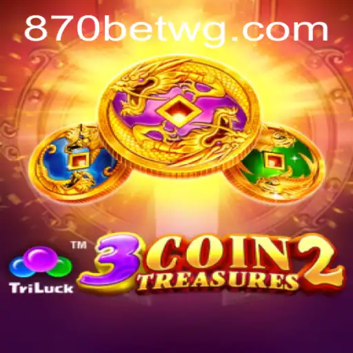 Descubra a Emoção de 3CoinTreasures2: Regras e Detalhes de Jogo