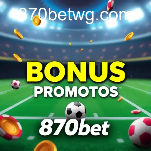 Bônus e Promoções