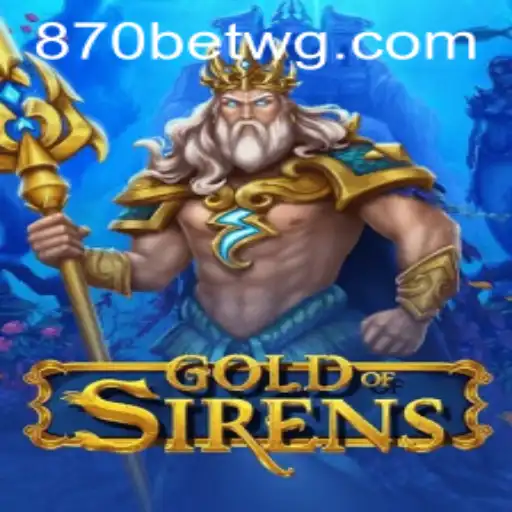 Descubra o Mundo Encantador de GoldofSirens: Um Jogo Revolucionário