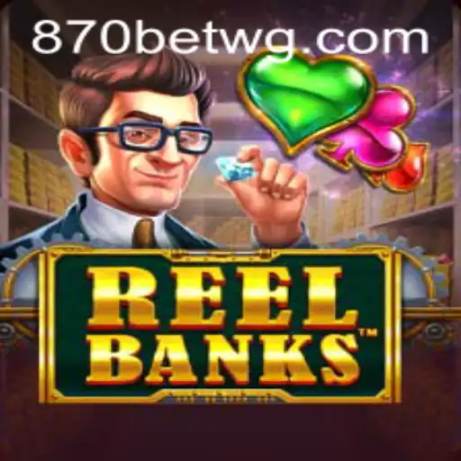 Descubra o Mundo de ReelBanks: A Nova Sensação dos Cassinos Online