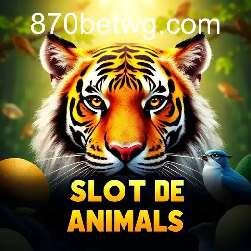 Slots de Animais