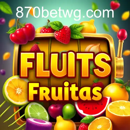 Slots de Frutas