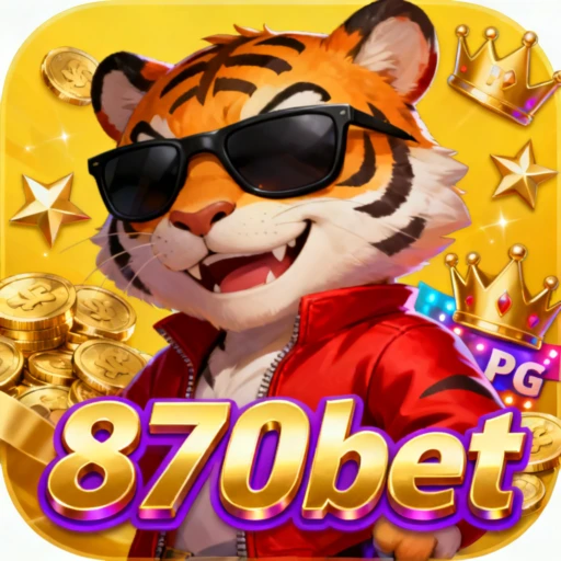870bet Logo